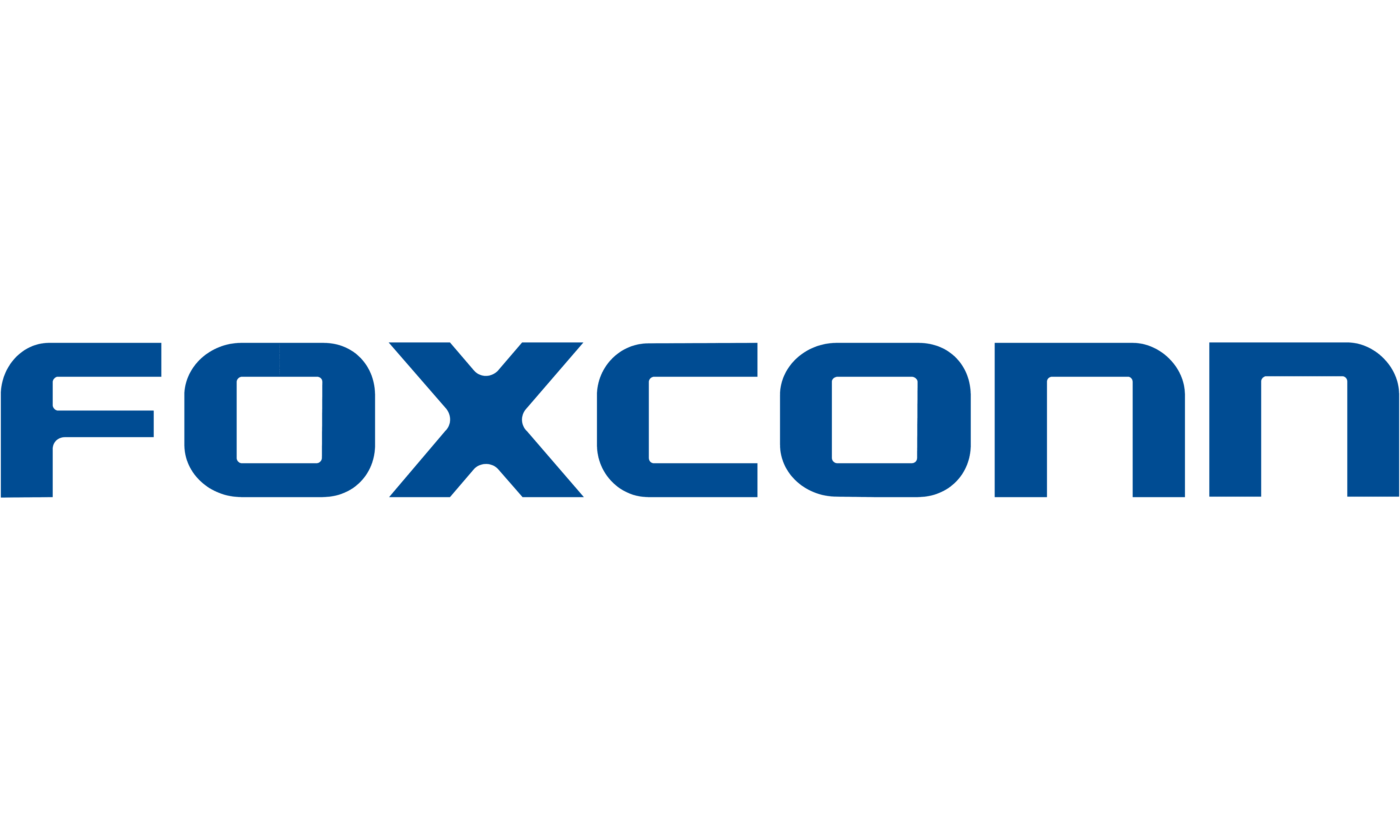 Foxconn-logo