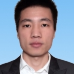 郭晓杰 博士, 研发工程师 兼 中国客户经理