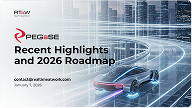 Pegase 2026 Highlights for Automobile-document