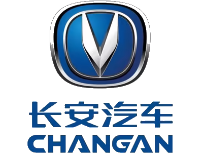 Logo Changan Auto